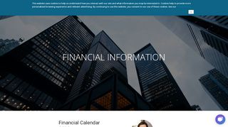 
                            11. Financial Information - Zutec