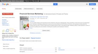 
                            13. Financial Services Marketing: An International Guide to Principles ...