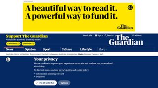 
                            3. Financial Times | Media | The Guardian