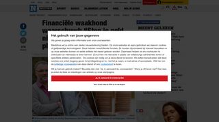 
                            10. Financiële waakhond waarschuwt: “Stop je geld niet in GTI-Ne... - Het ...