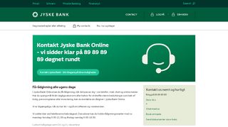 
                            3. FinansNetbanken bliver til Jyske Bank