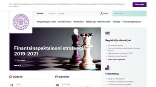 
                            11. Finantsinspektsioon - 08.05.2018 - Five Winds Asset Management ...