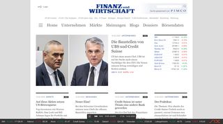 
                            9. Finanz und Wirtschaft