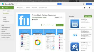 
                            4. finanzblick Online-Banking – Apps bei Google Play