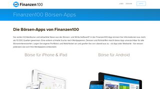 
                            4. Finanzen100