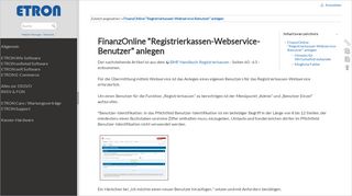 
                            12. FinanzOnline