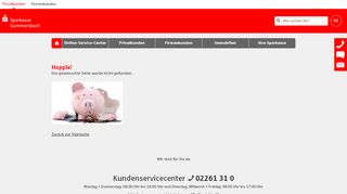 
                            8. Finanzstarter - Sparkasse Wiehl