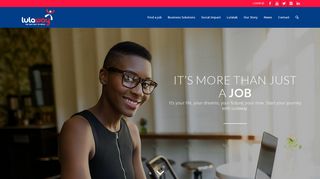 
                            3. Find a Job | Apply for Jobs & Internships for Graduates ... - Lulaway