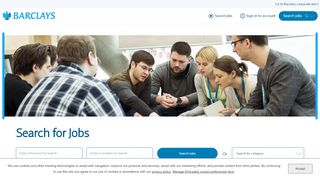 
                            7. Find a Job - Job Search