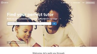 
                            6. Find Expert Private Tutors Near You | Tuteria Nigeria