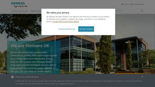 
                            3. Find jobs in UK | Siemens Jobs and Careers - Locations | Siemens ...