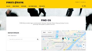 
                            2. Find os - FOREX Bank