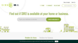 
                            13. Find Out if Your Home is SIRO Ready - Siro.ie
