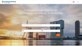 
                            13. Find, sammenlign og reserver hotelværelser på LookingforBooking ...