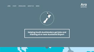 
                            11. Find work at our near Auckland Airport