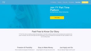
                            7. Find Work Now! Search for Same Day Pay Jobs Near Me - YY Part ...