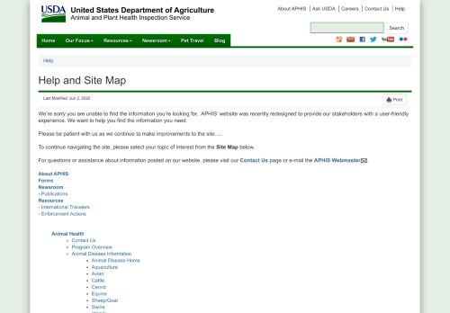 
                            6. Finding Utility Invoices in AXIS - USDA APHIS