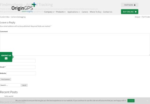 
                            8. Findmysheep - Animal Tracking - OriginGPS