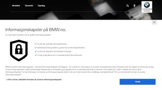 
                            6. Finn BMW Apps - BMW Norge
