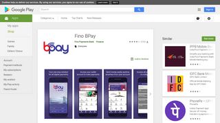 
                            8. Fino BPay - Apps on Google Play