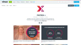 
                            7. FINTREX on Vimeo