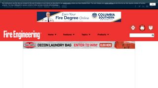 
                            7. Fire Service Industry News: Cummins Announces Free Quickserve ...