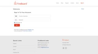 
                            3. FireBoard