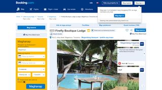 
                            9. Firefly, Bagamoyo – Updated na 2019 Prices - Booking.com