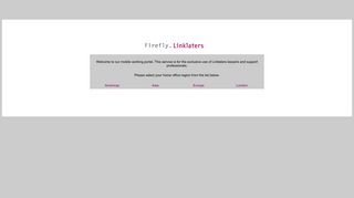 
                            1. Firefly. - Linklaters