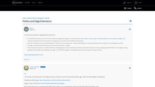 
                            8. Firefox and Edge Extensions - Remote Desktop Manager - Support ...
