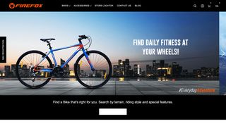 
                            11. Firefox Bikes | Buy Premium Range of Cycles and Bike Accessories ...