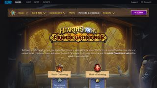 
                            11. Fireside Gatherings