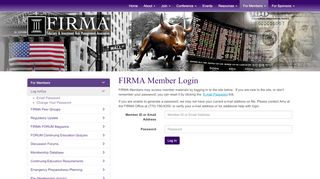 
                            11. FIRMA - Log In/Out