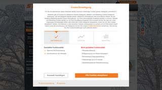
                            5. Firmenbezogene Informationen für Fachjournalisten | STIHL