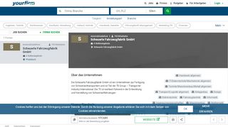
                            10. Firmenprofil Scheuerle Fahrzeugfabrik GmbH in Pfedelbach | Yourfirm