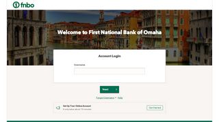 
                            7. First National Bank - Retirement Login