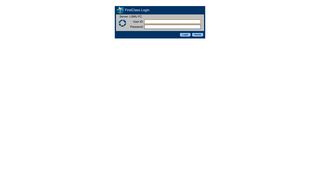 
                            1. FirstClass Login - LSMU