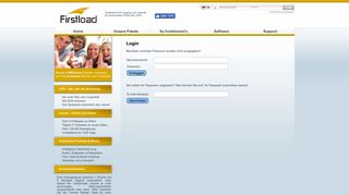 
                            2. Firstload - Dein Access ins Usenet