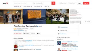 
                            7. FirstService Residential - 50 Reviews - Property Management - 9000 ...