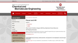 
                            9. Fiscal and HR | Chemical and Biomolecular Engineering