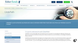 
                            12. Fisher Funds KiwiSaver Scheme - GlidePath