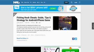 
                            12. Fishing Hook Cheats: Guide, Tips & Strategy for Android/iPhone Game ...