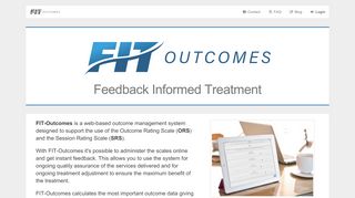 
                            2. FIT-Outcomes