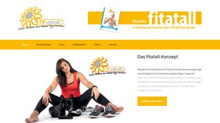 
                            6. fitatall concept — Das erfolgreiche Ernährungsprogramm für ...