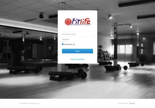 
                            4. Fitlife Online Fitness