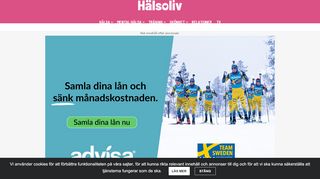 
                            5. Fitline: Är vitamintillskotten bra eller bara bluff? | Hälsoliv - Expressen