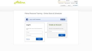 
                            2. Fitline Online