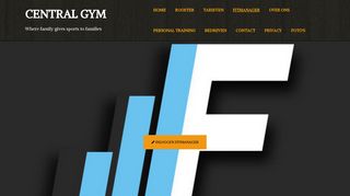 
                            9. Fitmanager - Central Gym