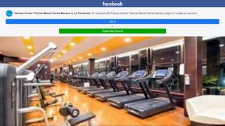 
                            8. Fitness Center Therme Meran/Terme Merano - Home | Facebook