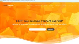 
                            3. Fitnet Manager - L'ERP pour ceux qui n'aiment pas l'ERP